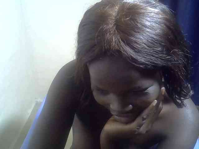 Blacklizy4 webcam