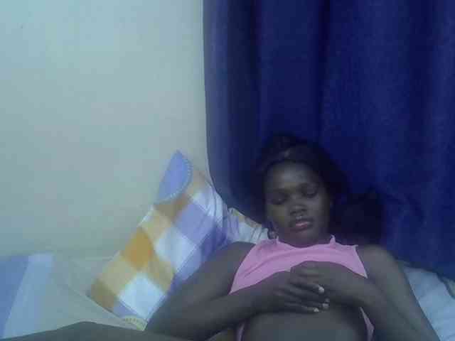 Blacklizy4 webcam