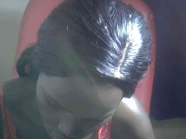 Blacklizy4 webcam