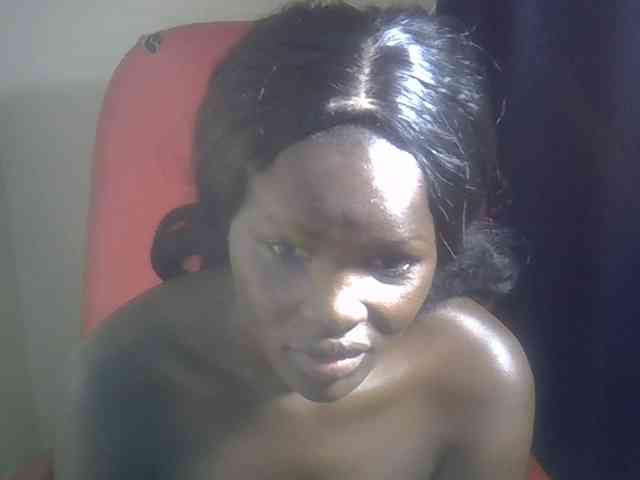 Blacklizy4 webcam