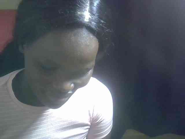 Blacklizy4 webcam
