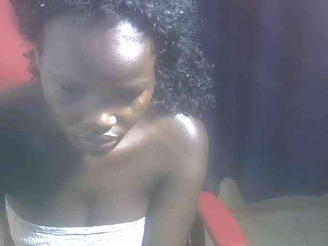 Blacklizy4 webcam