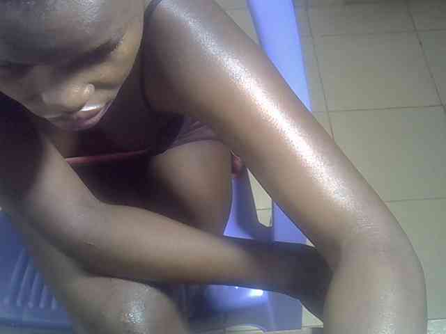 Blacklizy4 webcam