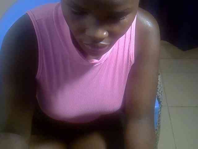 Blacklizy4 webcam