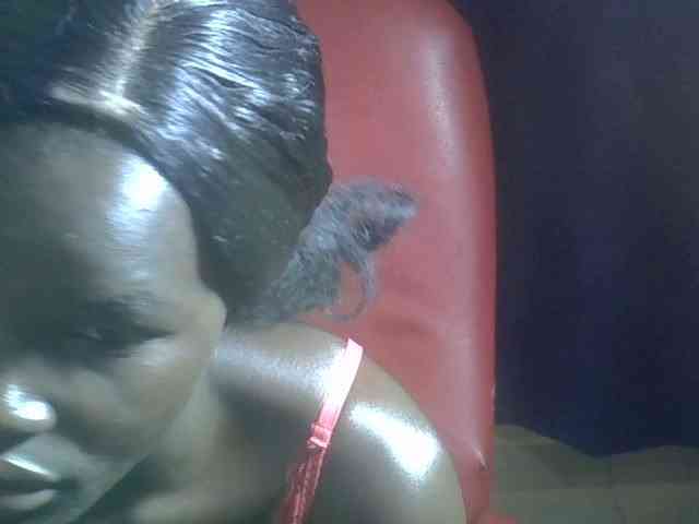 Blacklizy4 webcam