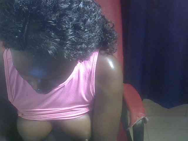 Blacklizy4 webcam