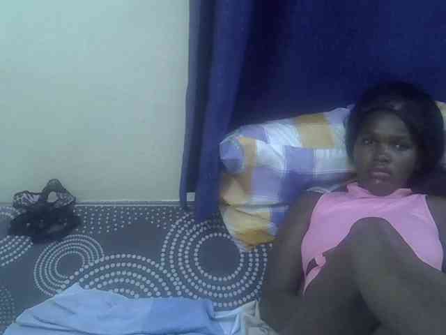 Blacklizy4 webcam