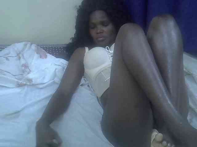 Blacklizy4 webcam
