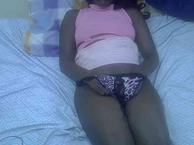 Blacklizy4 webcam