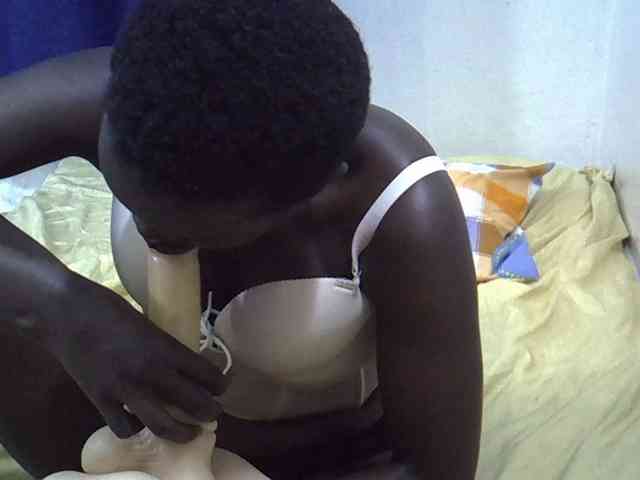 Blacklizy4 webcam