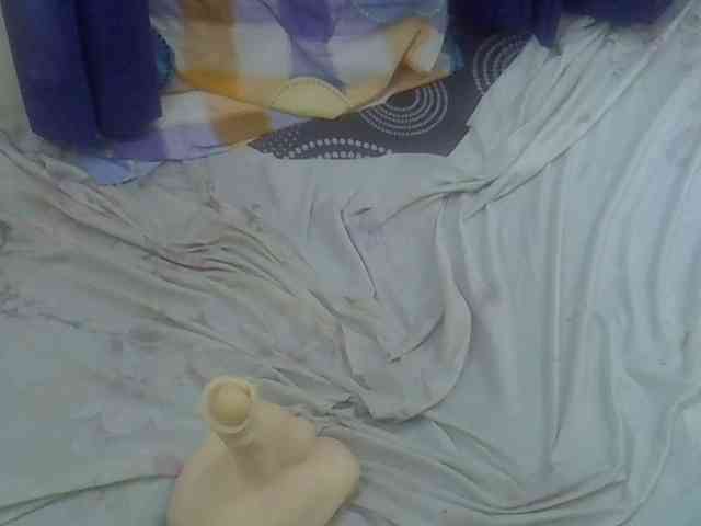 Blacklizy4 webcam