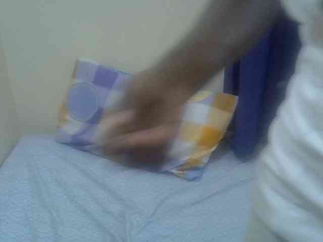 Blacklizy4 webcam