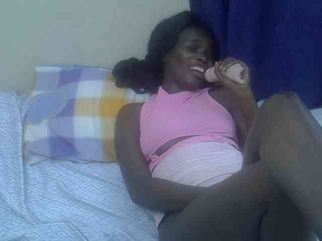 Blacklizy4 webcam