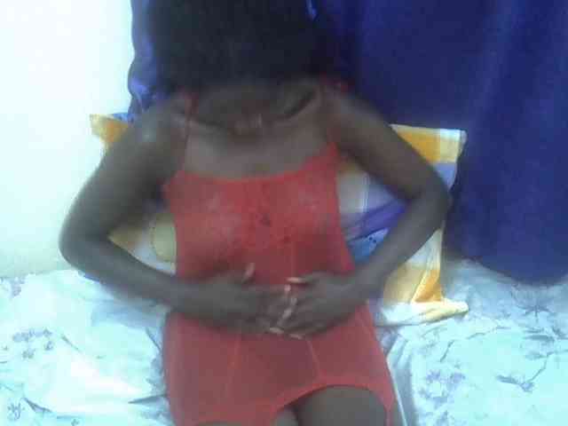 Blacklizy4 webcam