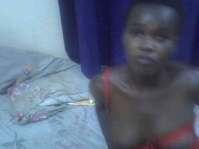 Blacklizy4 webcam