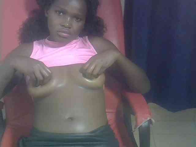 Blacklizy4 webcam