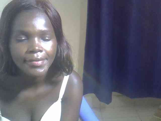 Blacklizy4 webcam