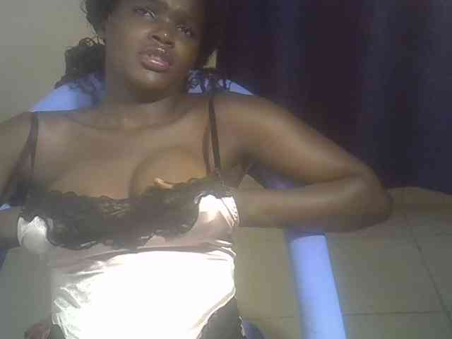 Blacklizy4 webcam