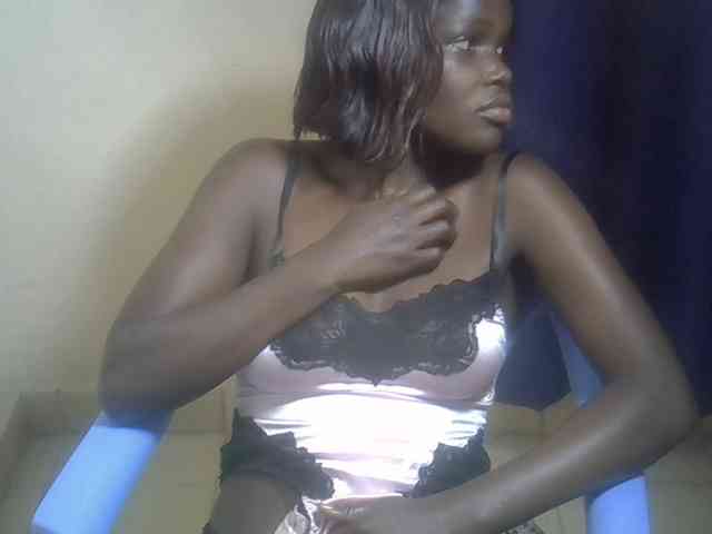 Blacklizy4 webcam