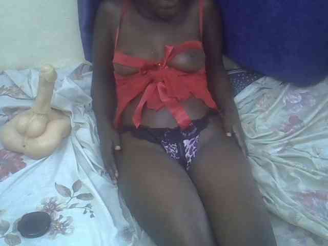 Blacklizy4 webcam