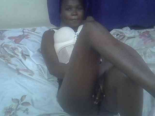 Blacklizy4 webcam