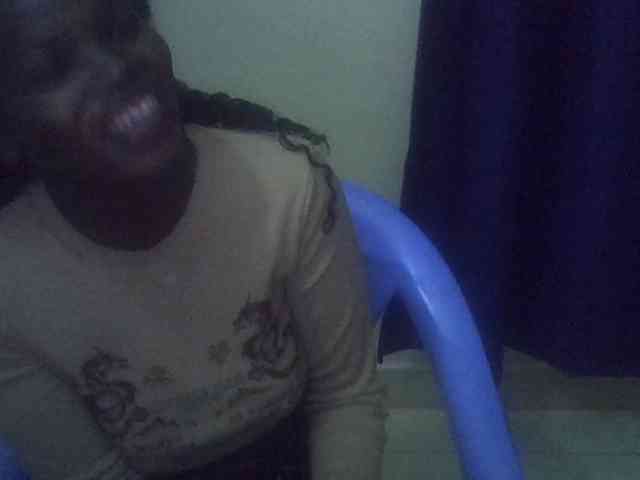 Blacklizy4 webcam