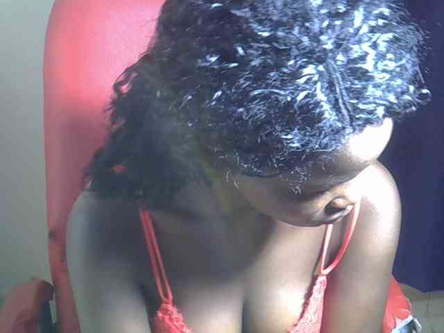 Blacklizy4 webcam