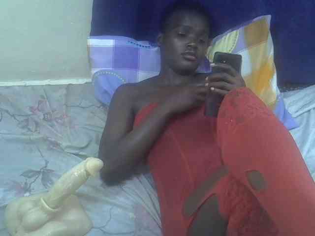 Blacklizy4 webcam