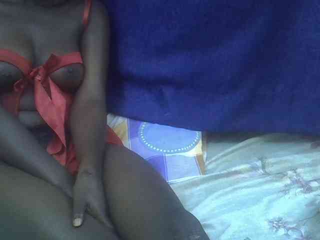 Blacklizy4 webcam