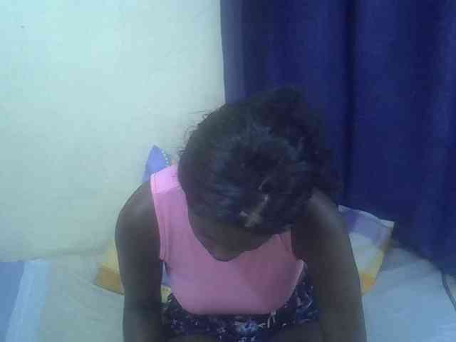 Blacklizy4 webcam