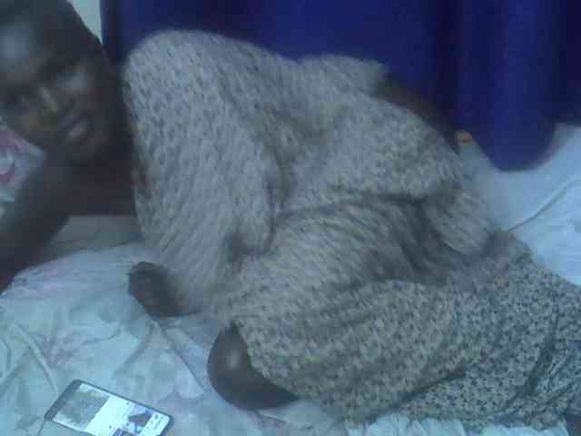 Blacklizy4 webcam