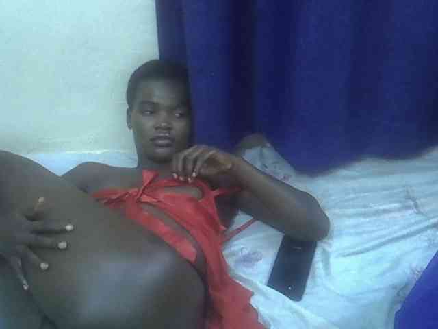 Blacklizy4 webcam