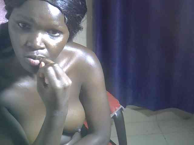 Blacklizy4 webcam