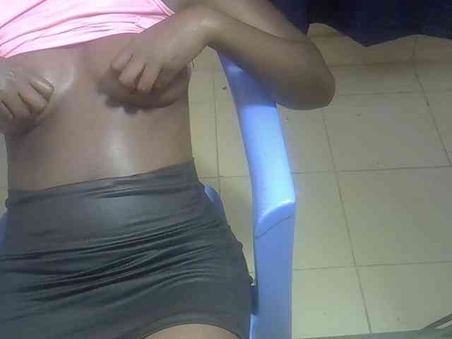 Blacklizy4 webcam