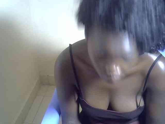 Blacklizy4 webcam