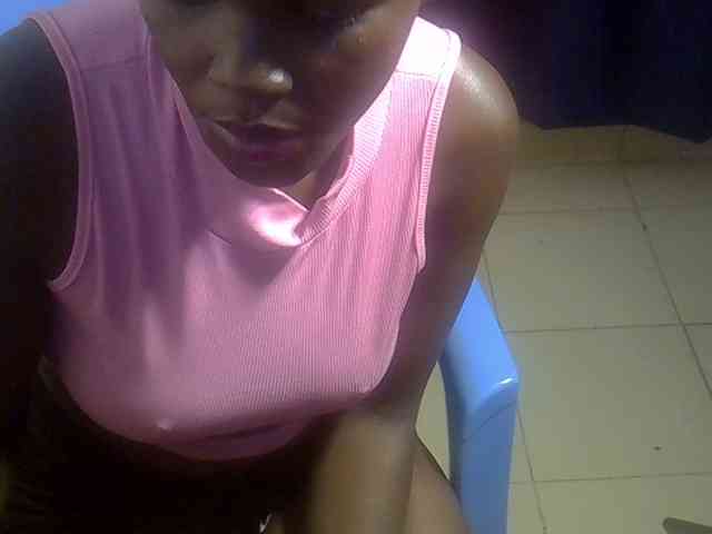 Blacklizy4 webcam