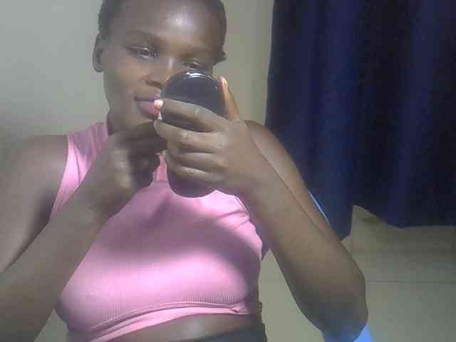 Blacklizy4 webcam