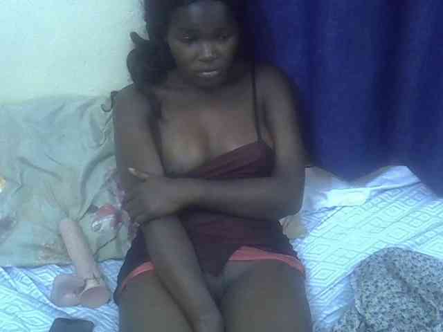 Blacklizy4 webcam