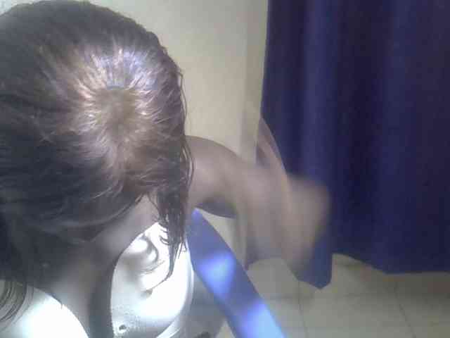 Blacklizy4 webcam