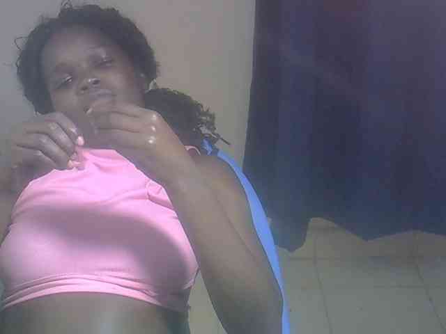 Blacklizy4 webcam