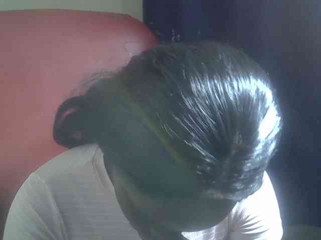Blacklizy4 webcam