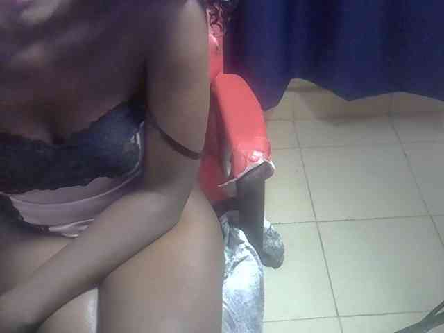 Blacklizy4 webcam