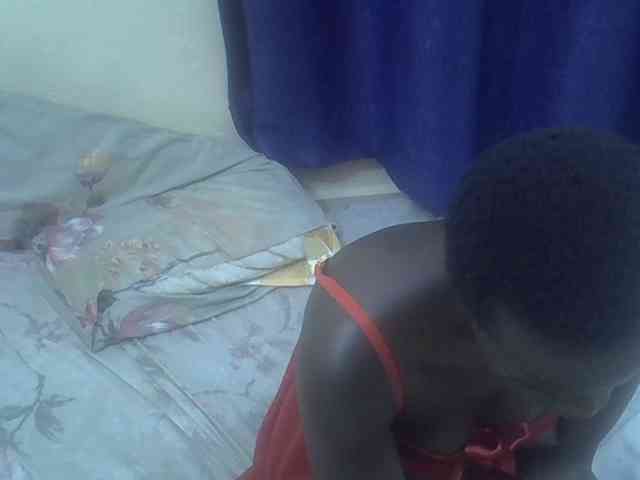 Blacklizy4 webcam
