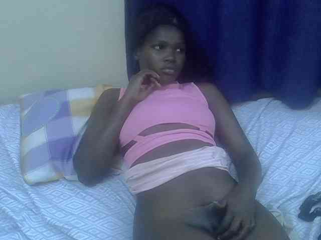 Blacklizy4 webcam