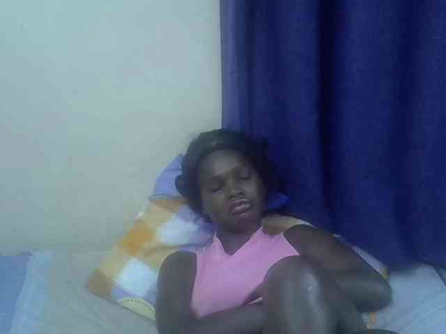 Blacklizy4 webcam