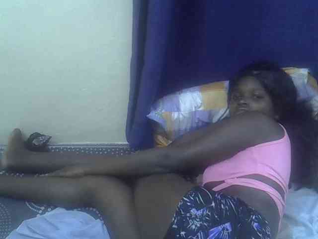 Blacklizy4 webcam