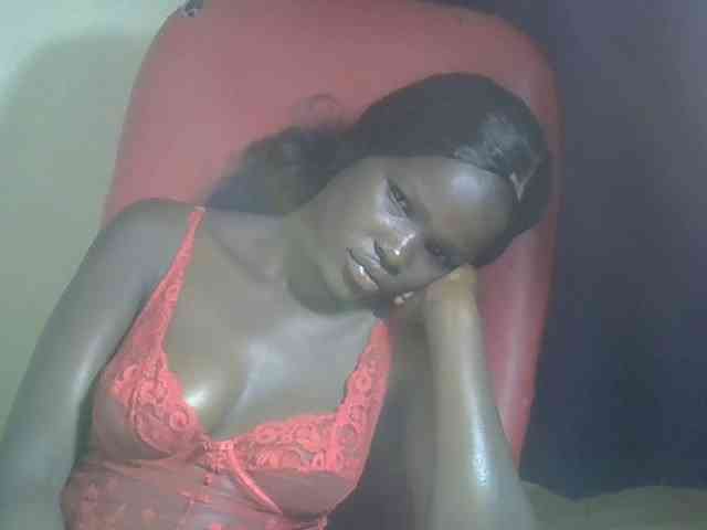 Blacklizy4 webcam