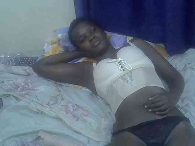 Blacklizy4 webcam