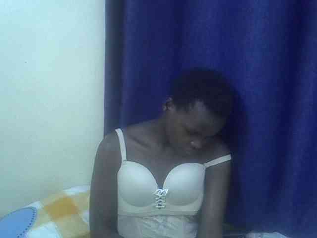 Blacklizy4 webcam