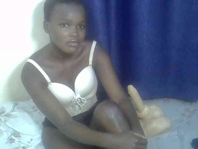 Blacklizy4 webcam